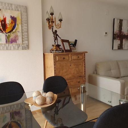 Appartamento Centro Zaragoza, con parking incluido Esterno foto