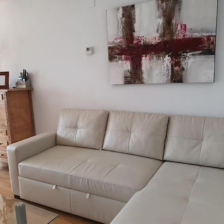 Appartamento Centro Zaragoza, con parking incluido Esterno foto