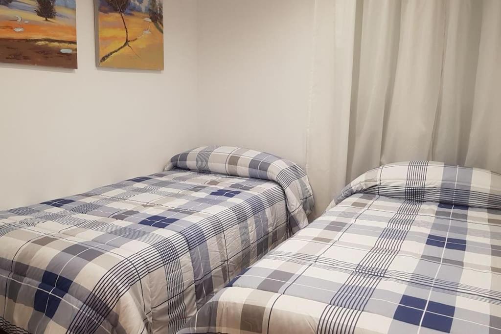 Appartamento Centro Zaragoza, con parking incluido Esterno foto